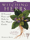 Imagen de portada para The Witching Herbs